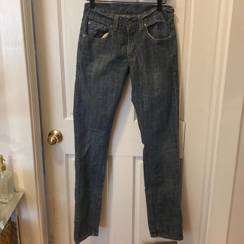 Levi’s 511 Men’s 29x32 Jeans